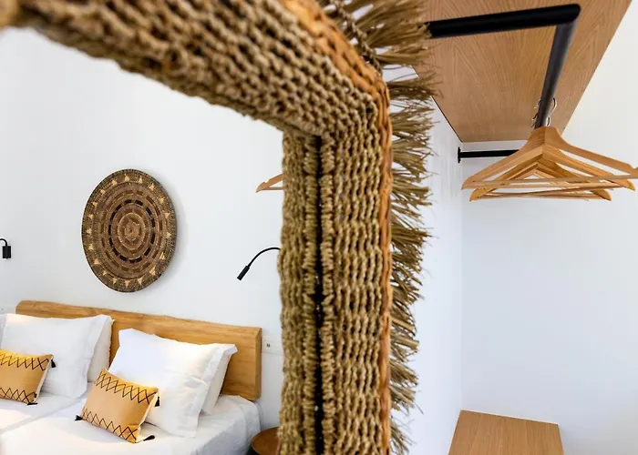 Hotel Omilos Beachfront House