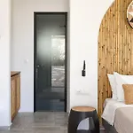 Omilos Beachfront House ホテル 2*