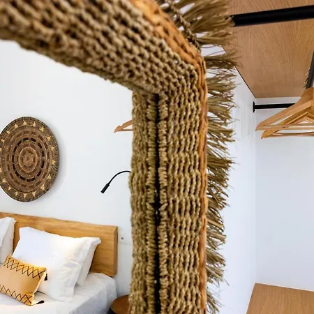 Hotel Omilos Beachfront House