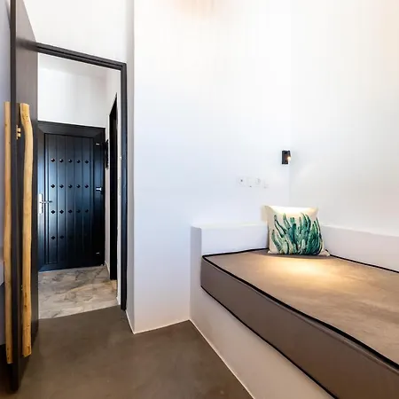 Omilos Beachfront House Hotel Parikia (Paros)