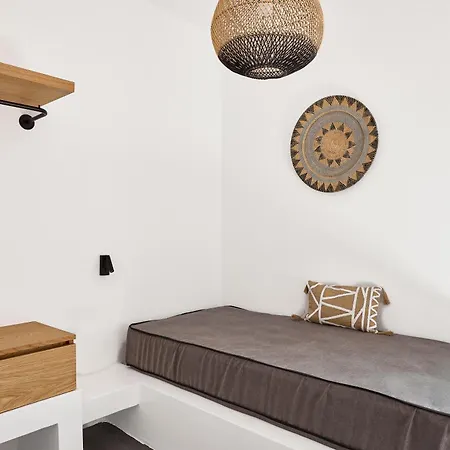 Omilos Beachfront House