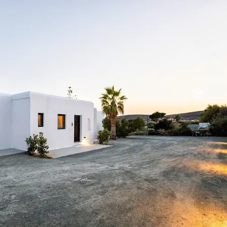 Omilos Beachfront House 2* Parikia (Paros)