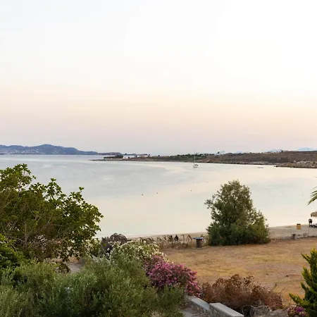 Omilos Beachfront House Parikia (Paros)