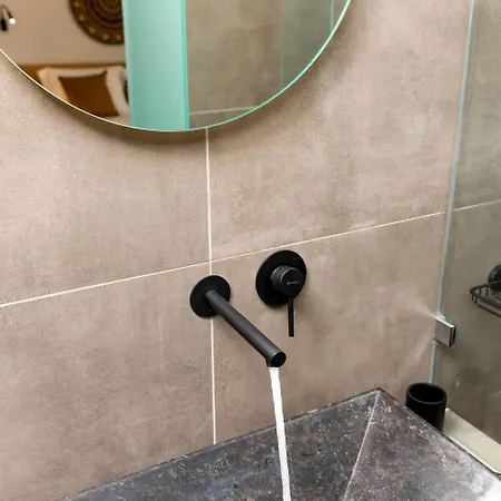 Otel Omilos Beachfront House 2*