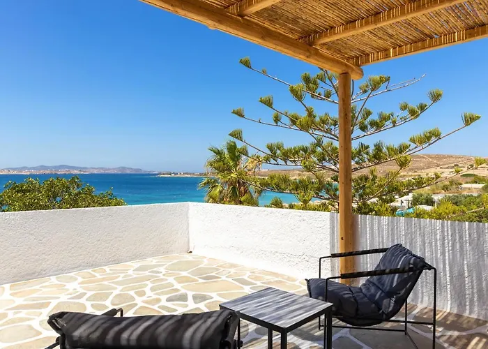Ξενοδοχείο Omilos Beachfront House
