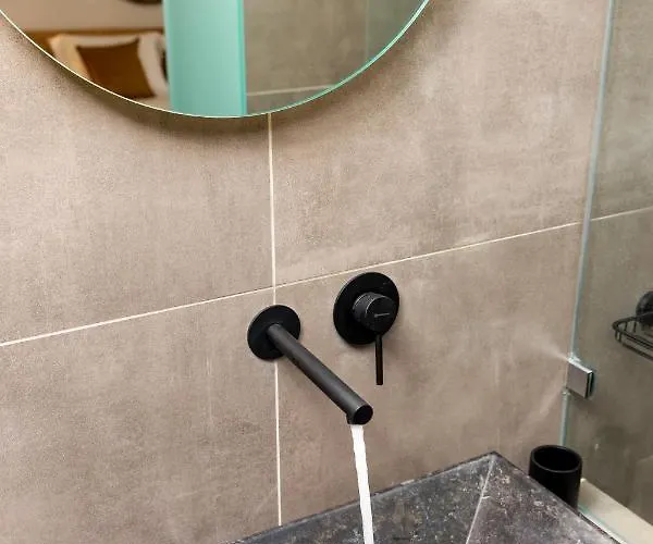 Omilos Beachfront House Πάρος