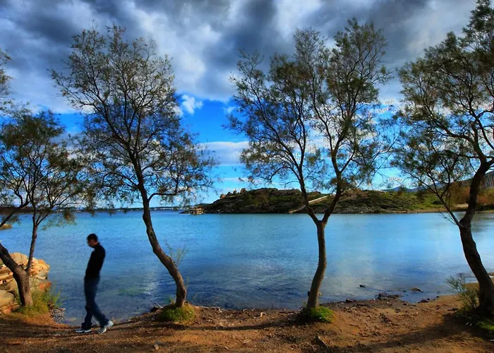 Omilos Beachfront House Ξενοδοχείο 2*